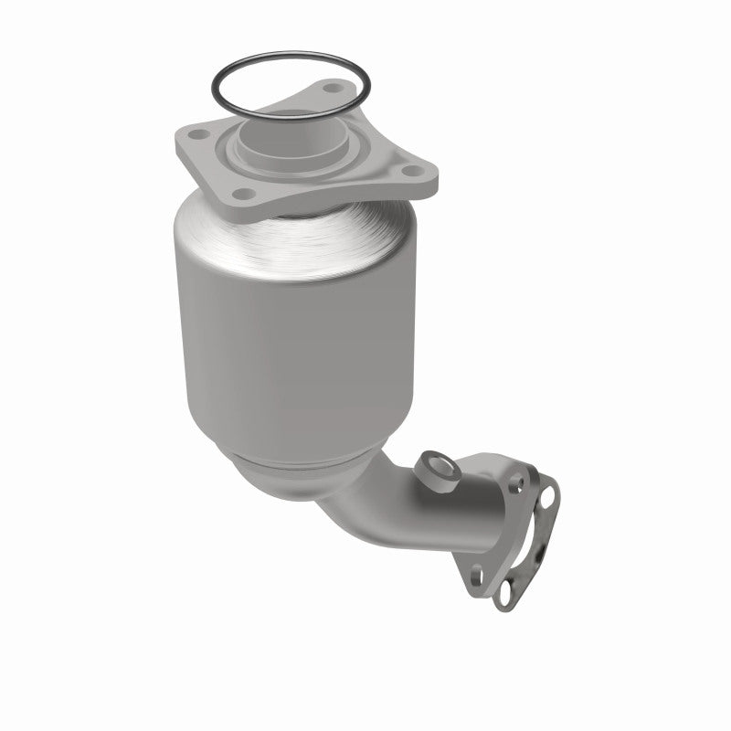 MagnaFlow Conv DF Nissan 04-05 Maxima Manifold/2006 Altima Manifold/04-09 Quest 3.5L Rear Magnaflow