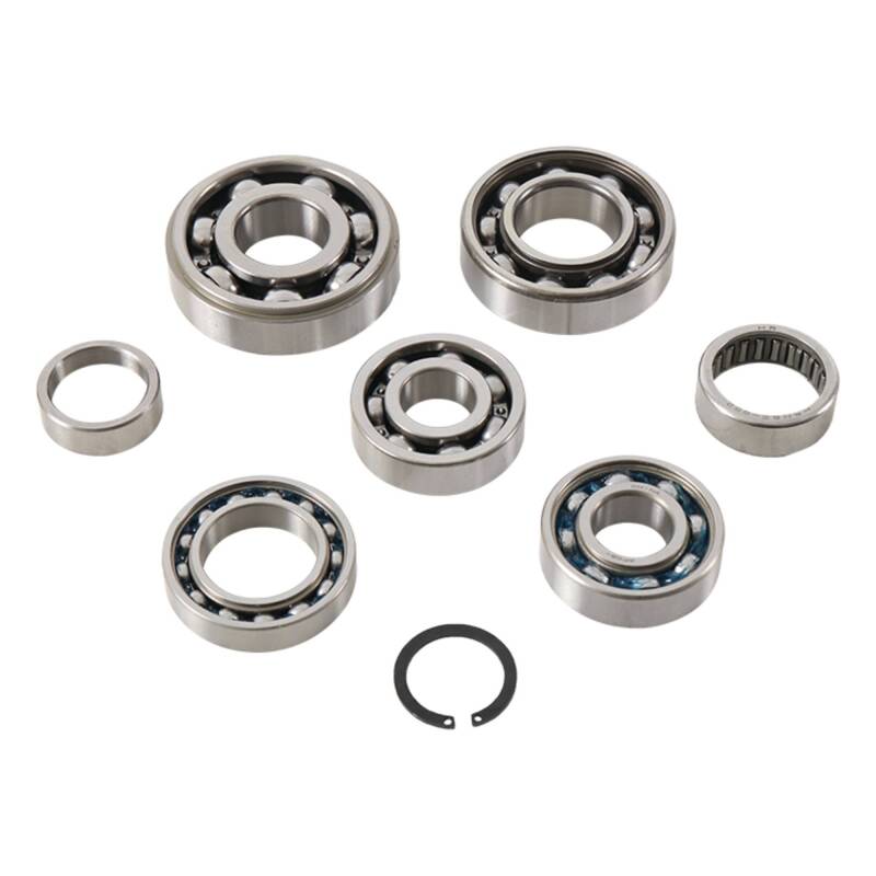 Hot Rods 01-08 Suzuki RM 250 250cc Transmission Bearing Kit TBK0050
