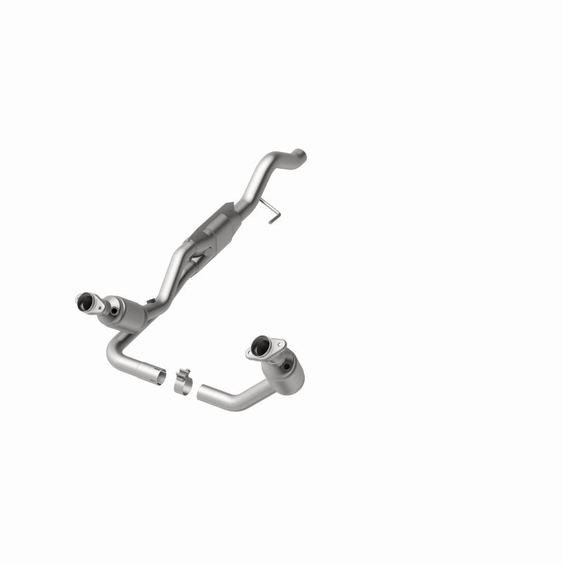 MagnaFlow Conv DF 00-03 Dodge Dakota 4.7L 4WD (49 State) Magnaflow