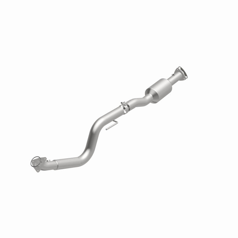 MagnaFlow 2009 Chevrolet Express 4500 V8 6.0L Right Underbody Catalytic Converter Magnaflow