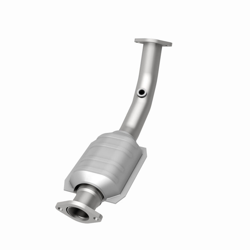 MagnaFlow Conv DF 96-98 Mazda Mpv Front 3.0L Magnaflow