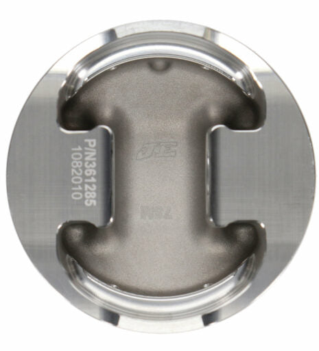 JE Pistons Hyundai 1.6L Gamma Turbo GDI Piston Kit – 77.00 Mm Bore – 1.099 In. CH, -8.20 CC JE Pistons