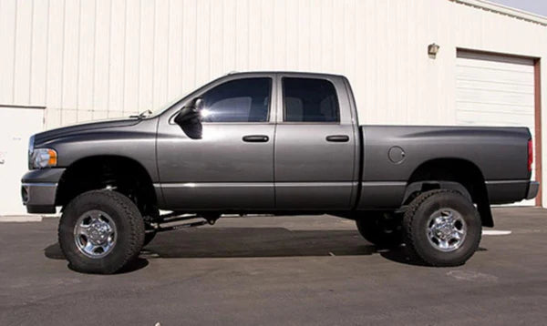 Tuff Country 6" Lift Kit – 2009–2013 Dodge Ram 2500 4X4 (No Shocks) (36223)