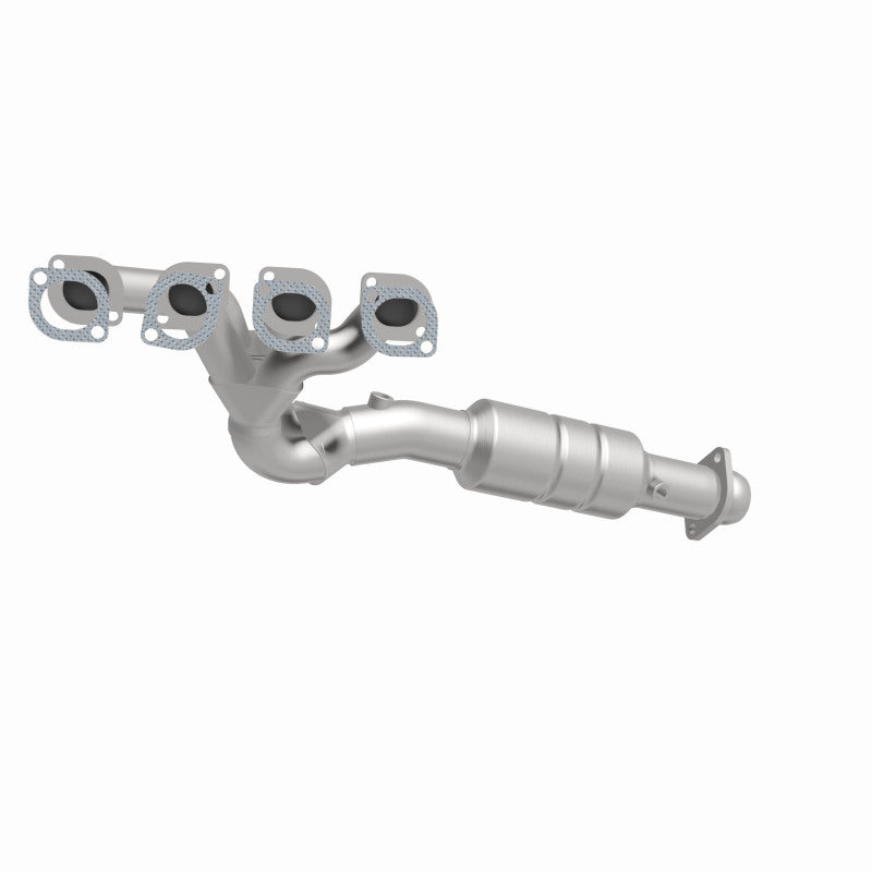 MagnaFlow Converter Direct Fit 02-03 BMW 745i 4.4L Magnaflow