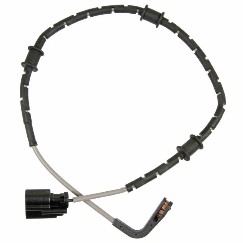 Power Stop 14-20 Jaguar F-Type Front Euro-Stop Electronic Brake Pad Wear Sensor PowerStop