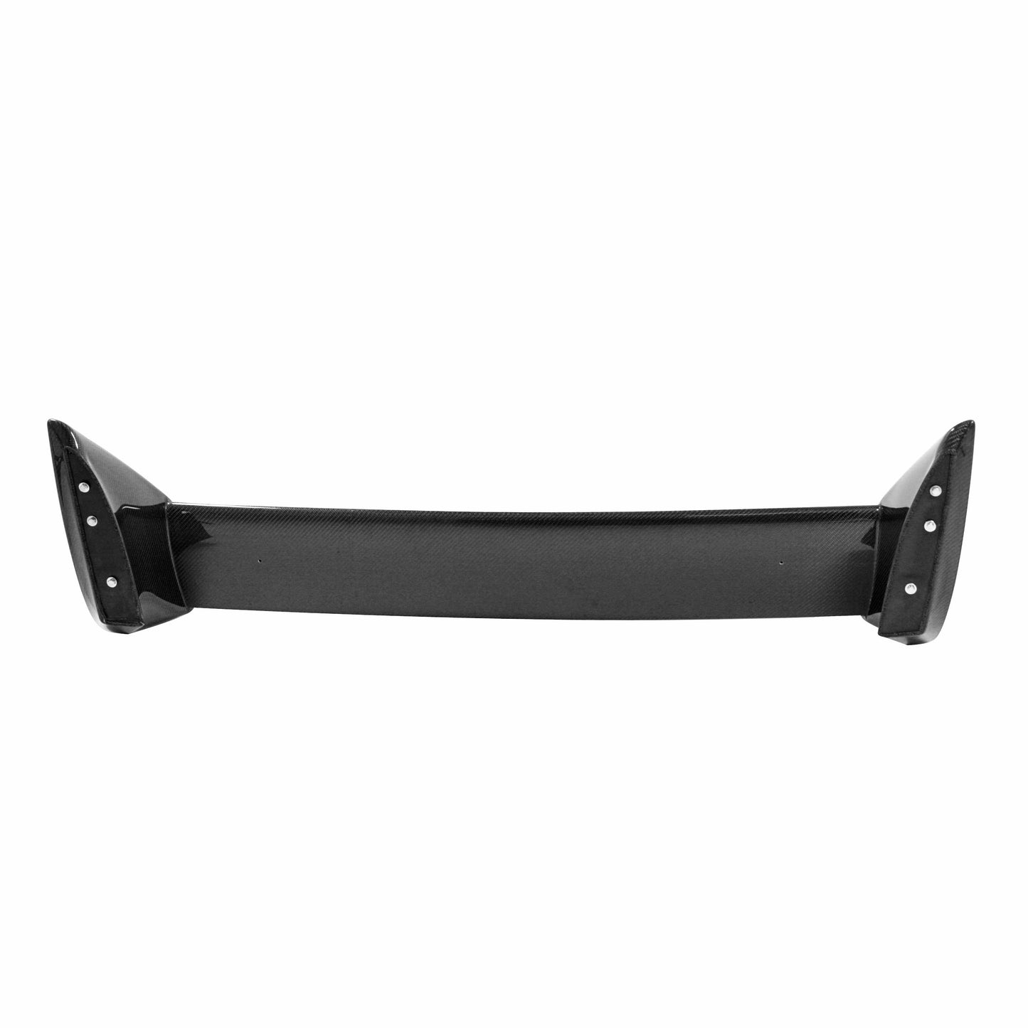 Seibon OEM-Style Carbon Fiber Rear Spoiler For 2003-2006 Mitsubishi Lancer EVO - RS0305MITEVO8