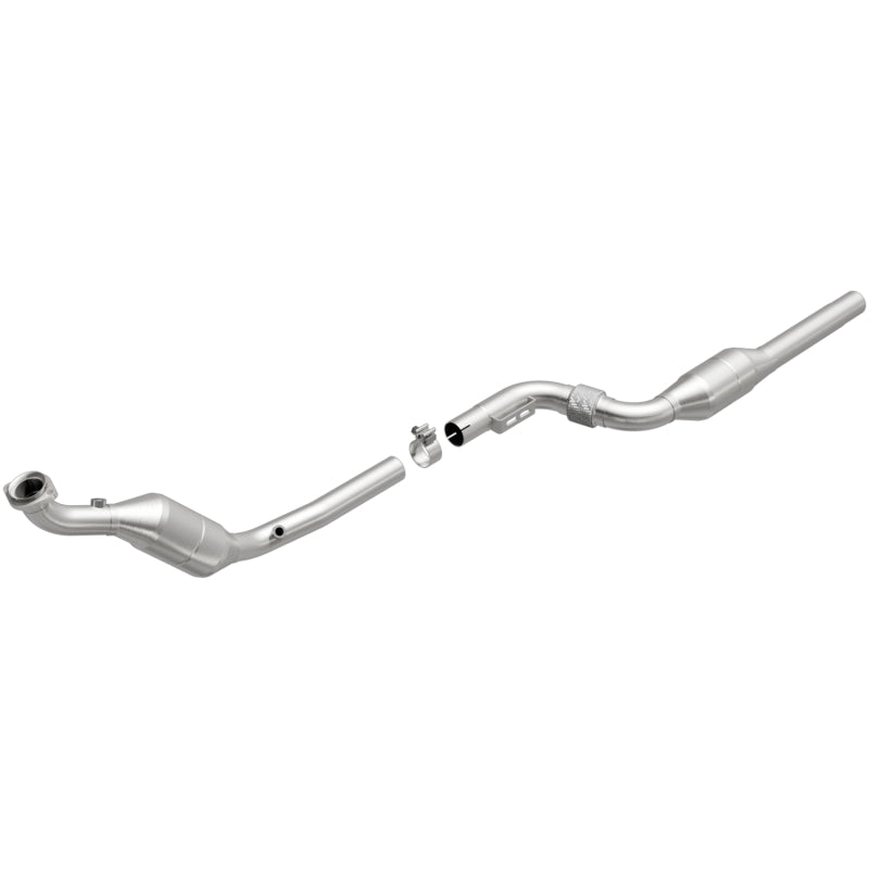 Magnaflow Conv DF 98-03 MB E320 3.2L P/S Magnaflow
