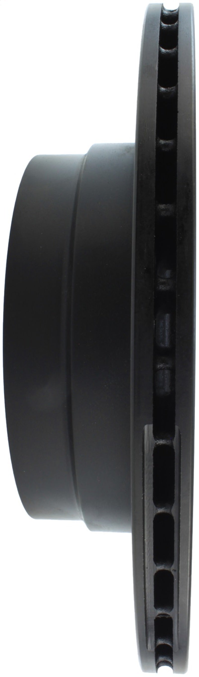 StopTech Drilled Sport Brake Rotor Stoptech