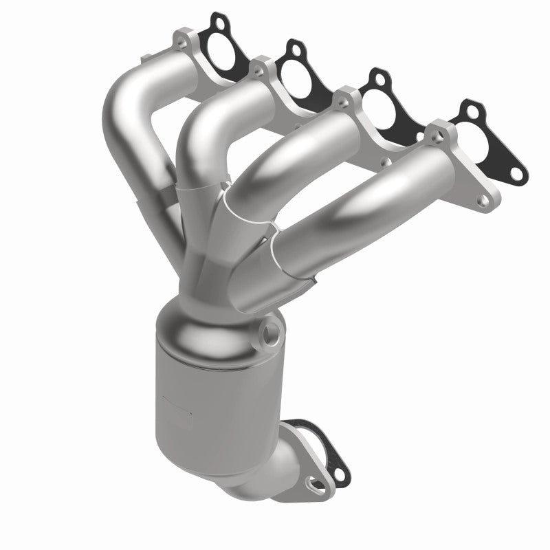 MagnaFlow Conv DF 00-02 Hyundai Accent 1.5L Magnaflow