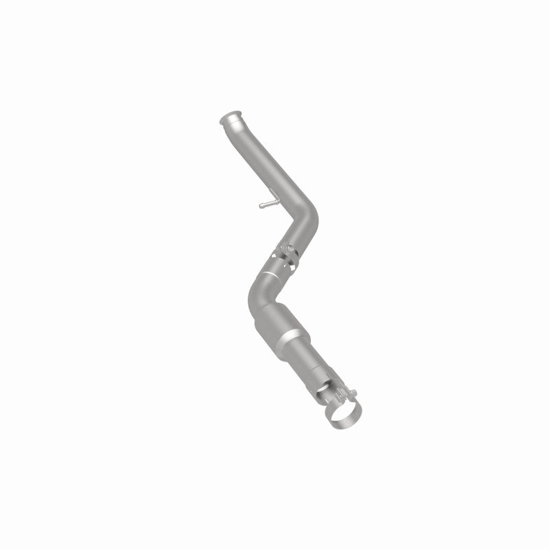 Magnaflow 15-16 328i GT xDrive L4 2 OEM Underbody Direct Fit Converter Magnaflow