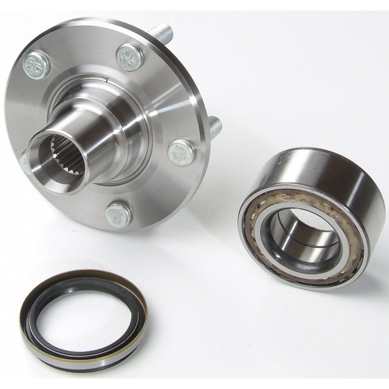 MOOG 83-91 Toyota Camry Front Hub Repair Kit Moog