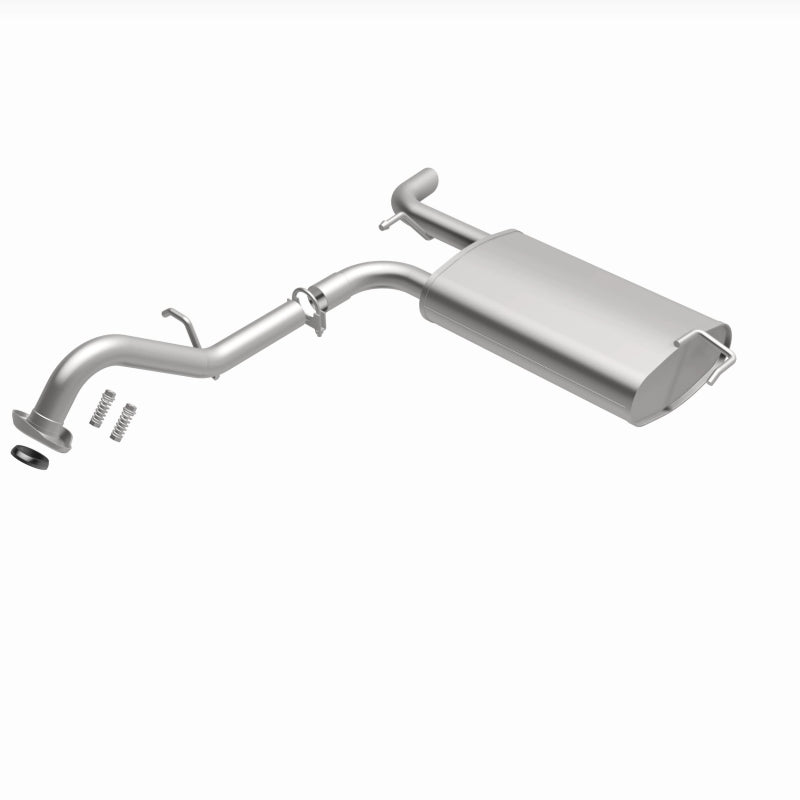 MagnaFlow BRE Exhaust Kit 09-13 Matrix Vibe 1.8L