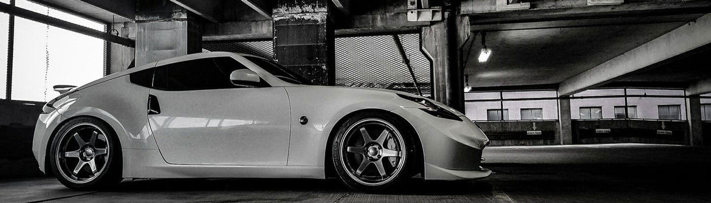 aFe Magnum FORCE 4.75in ID 3in L Straight Reducing Bellow Coupler - Black