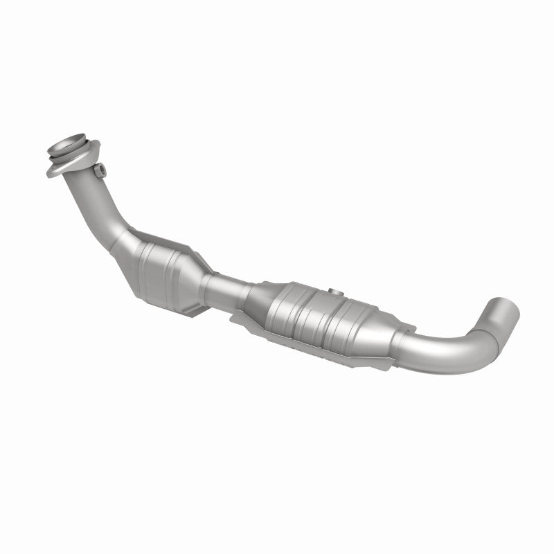 MagnaFlow Conv DF 99-00 Ford F-150 4.6L Magnaflow