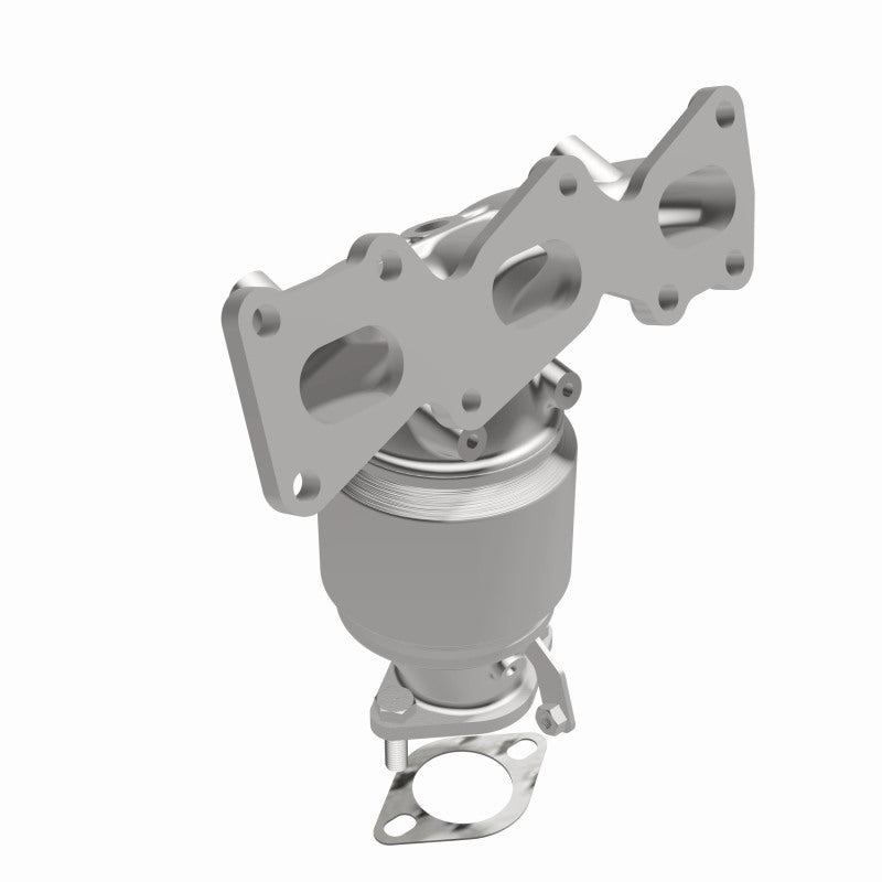 MagnaFlow Conv DF 11-12 Kia Sedona 3.5L OEM Grade Manifold Magnaflow