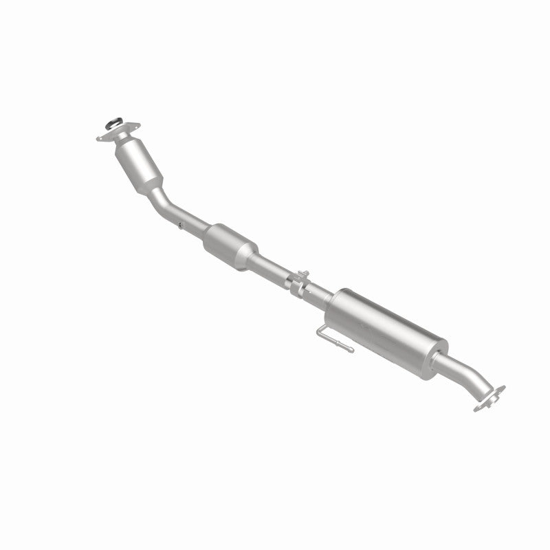 Magnaflow 18-19 Toyota C-HR 2.0L Direct Fit Converter Magnaflow