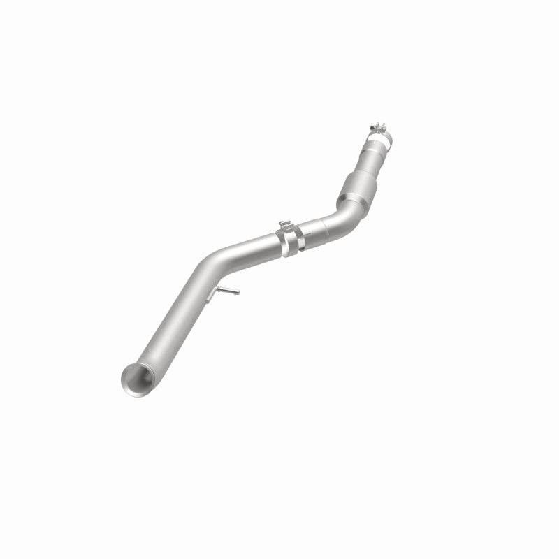 Magnaflow 15-16 328i GT xDrive L4 2 OEM Underbody Direct Fit Converter Magnaflow
