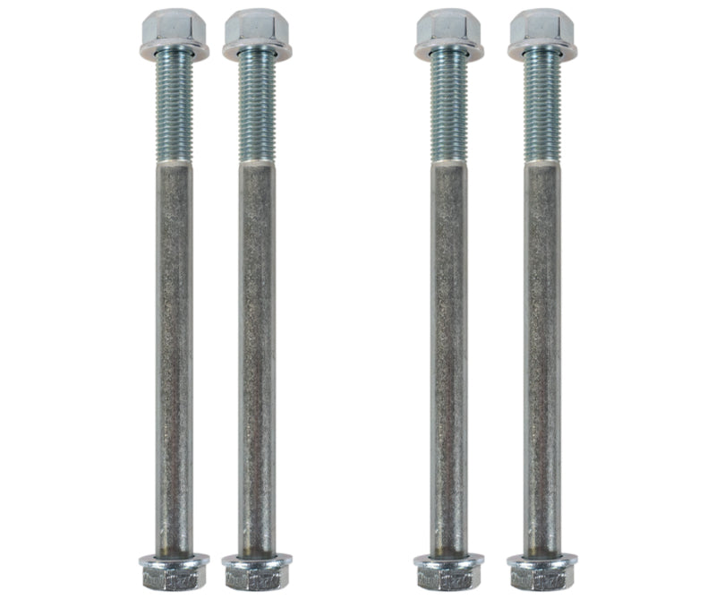 Carli 20-22 Ram 2500/3500 Transmission Crossmember Extended Hardware Kit CS-DCM-20-HK