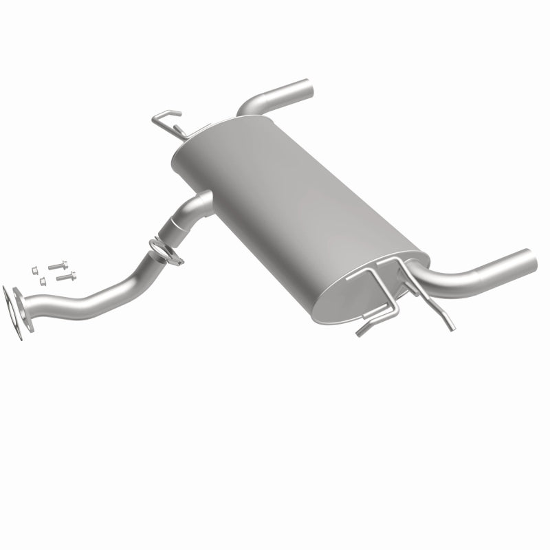 Magnaflow BRE Rear Muffler Kit Replacement Kia