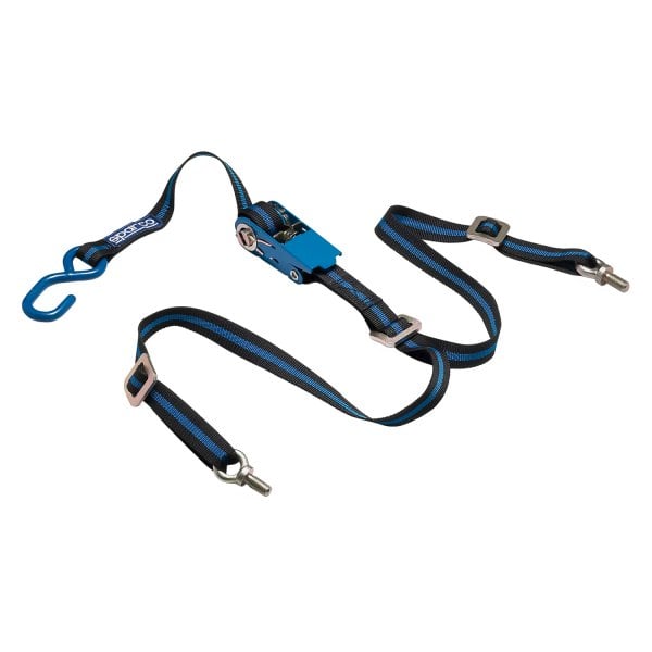 Sparco Tie-Down Universal Spare Tire