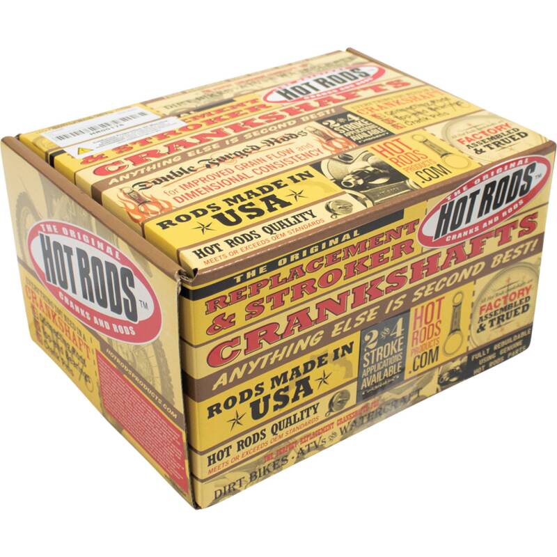 Hot Rods 18-21 Husqvarna TC 85 85cc Crankshaft HR00176