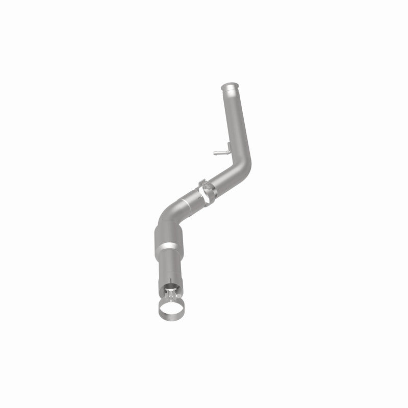 Magnaflow 15-16 328i GT xDrive L4 2 OEM Underbody Direct Fit Converter Magnaflow