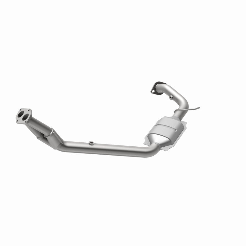 MagnaFlow Conv DF ISUZU RODEO 2.2L OEM Magnaflow