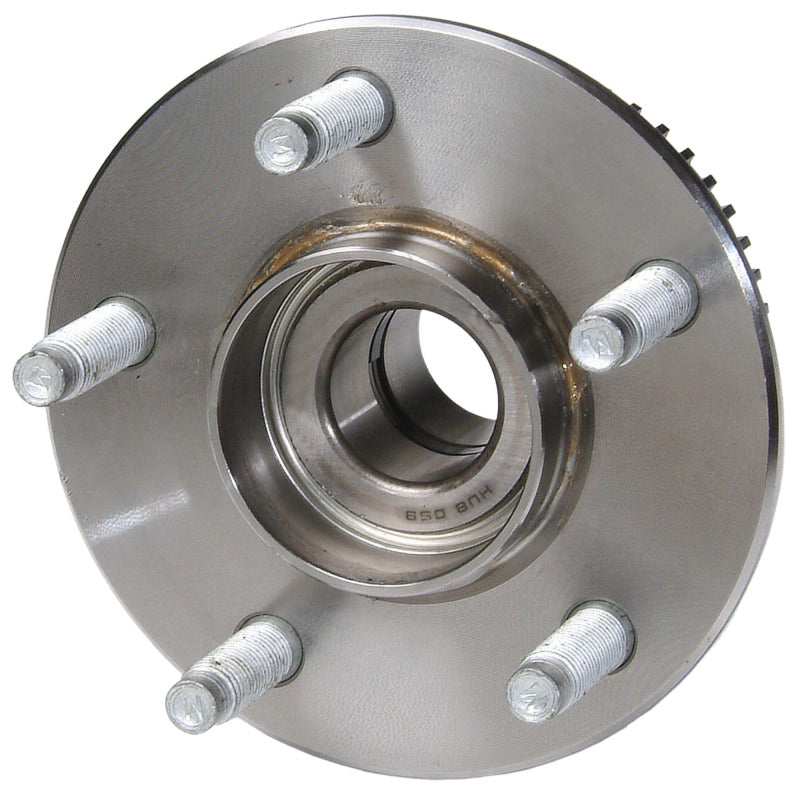 MOOG 90-91 Ford Taurus Rear Hub Assembly Moog