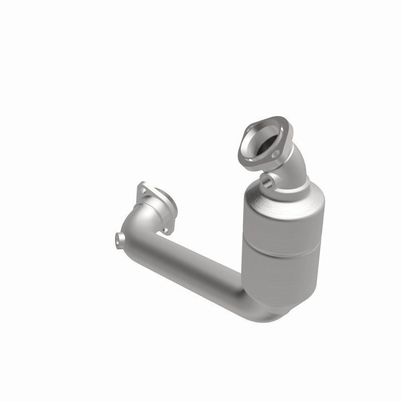 MagnaFlow Conv DF 99-00 Mercedes CLK320 3.2L Magnaflow