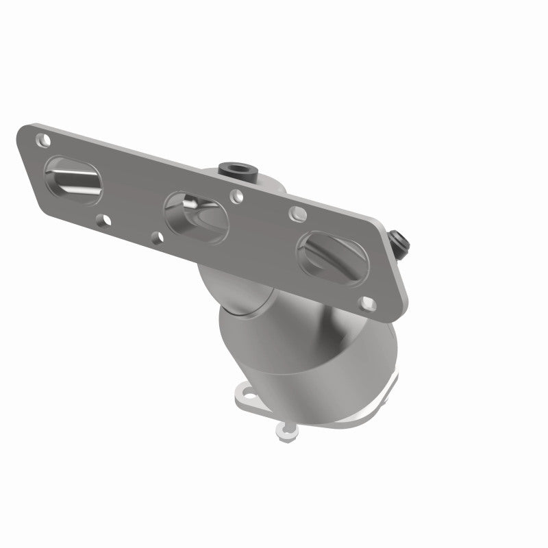 MagnaFlow Conv DF 03 Mazda 6 3.0 Rear Manifold Magnaflow