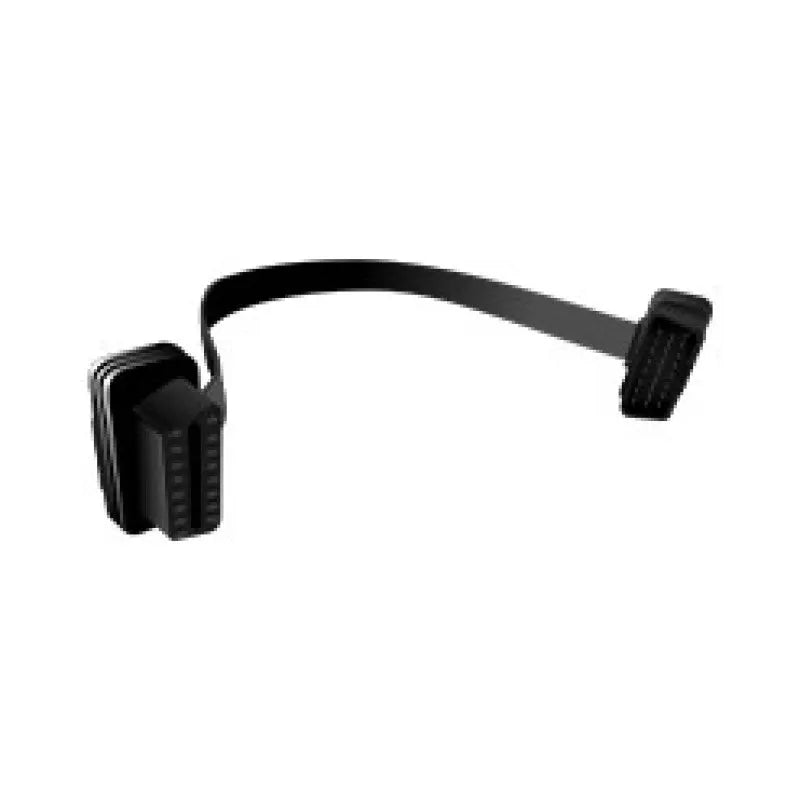 Tazer 05-22 FCA (Stellantis) Vehicles OBDII 12in Extension Cable Tazer