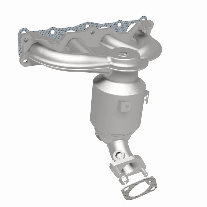 Magnaflow 10-13 Hyundai Santa Fe 2.4L Direct Fit Converter Magnaflow