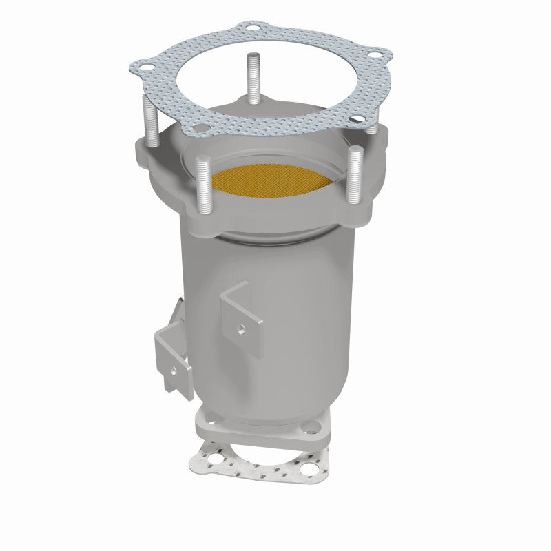 Magnaflow Conv DF 99-01 Protege 1.6/1.8 CA Magnaflow