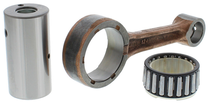 Hot Rods 96-04 Honda XR 400 R 400cc Connecting Rod Kit 8124