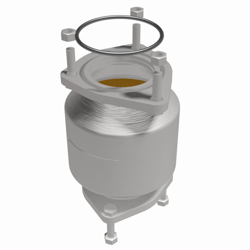 MagnaFlow Conv. DF 04-05 Chevrolet Aveo 1.6L Magnaflow