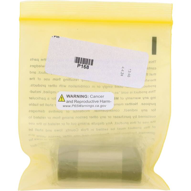 Hot Rods Crank Pin - 8 x 24 x 54.5 P168