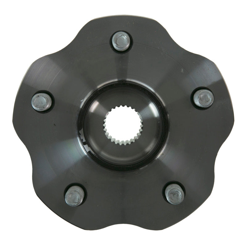 MOOG 18-19 Lexus RX350L Rear Hub Assembly Moog