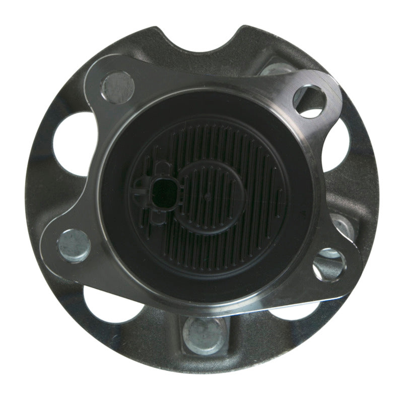MOOG 09-16 Toyota Venza Rear Left Hub Assembly Moog