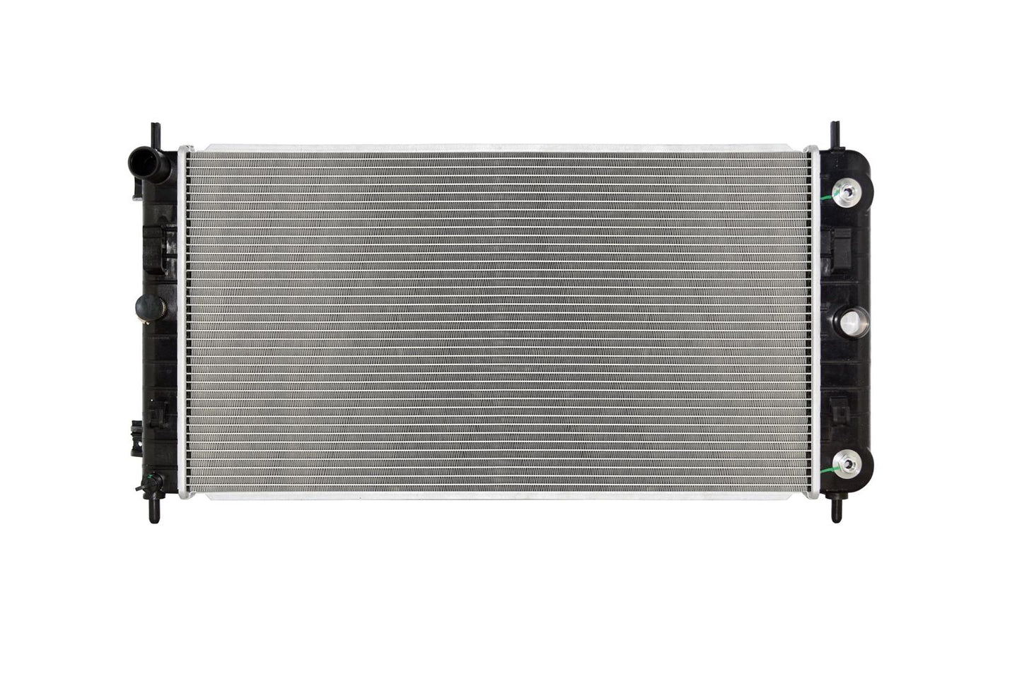 CSF Chevrolet Malubu 3.5L 10-04 / Chevrolet Malibu 3.9L 07-06 / Pontiac G6 3.5L 10-05 Radiator
