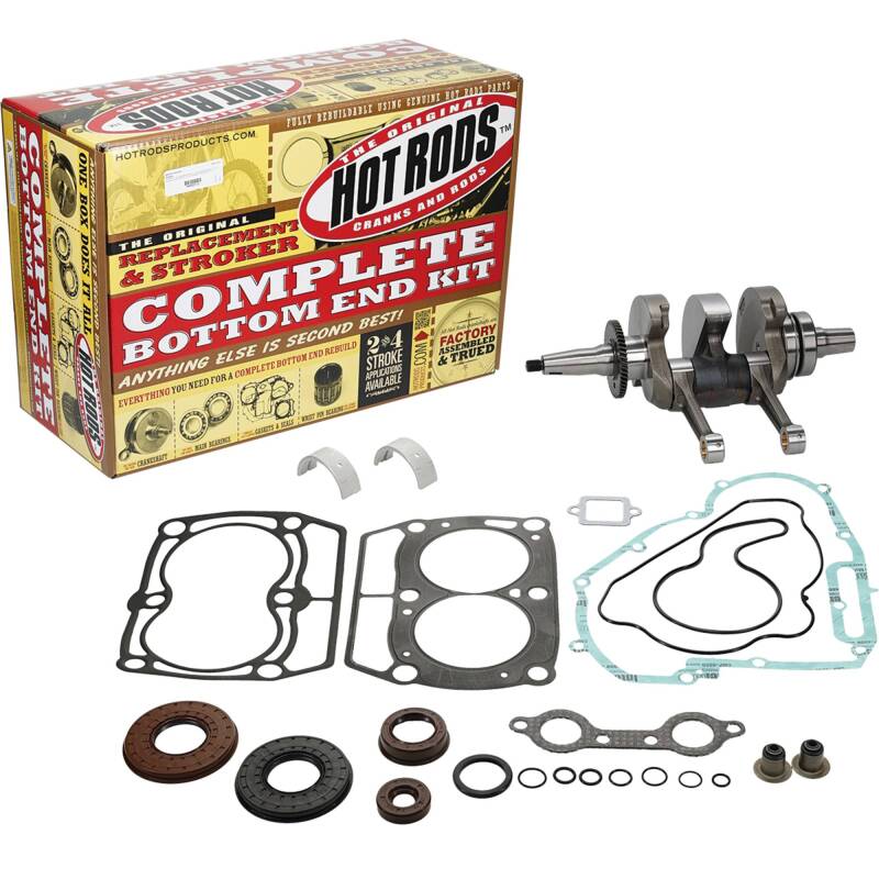 Hot Rods Hr Bottom End Kit HR00113