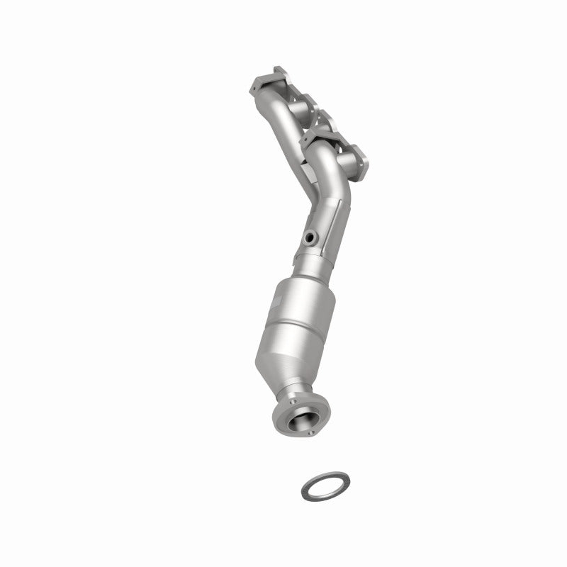 MagnaFlow California Converter Direct Fit 08-10 Lexus IS F 5.0L (Left) Magnaflow