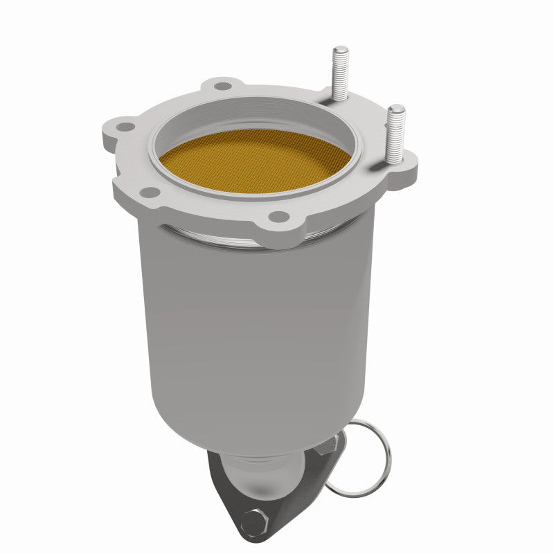 Magnaflow 2004 Nissan Quest 3.5L Direct Fit Converter Magnaflow