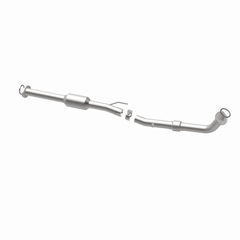 MagnaFlow Conv DF 03-06 Camry 2.4L I4 Magnaflow