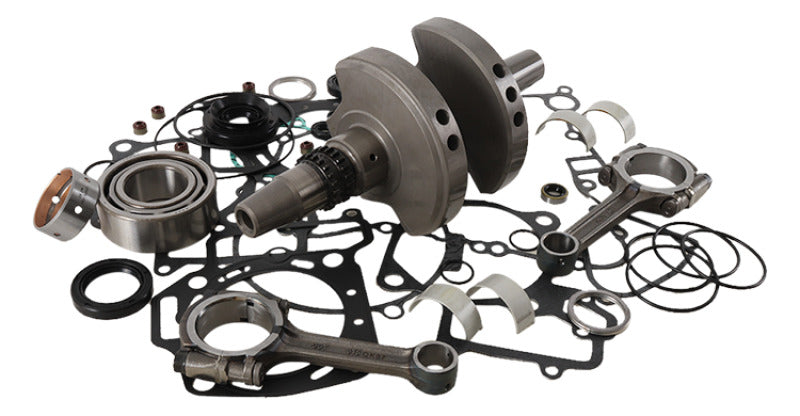 Hot Rods 2013 Kawasaki KRF 750 Teryx 4x4 750cc Bottom End Kit CBK0214