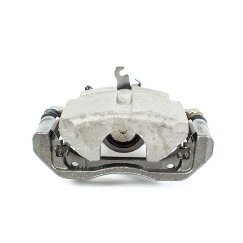 Power Stop 13-16 Dodge Dart Rear Left Autospecialty Caliper w/Bracket PowerStop