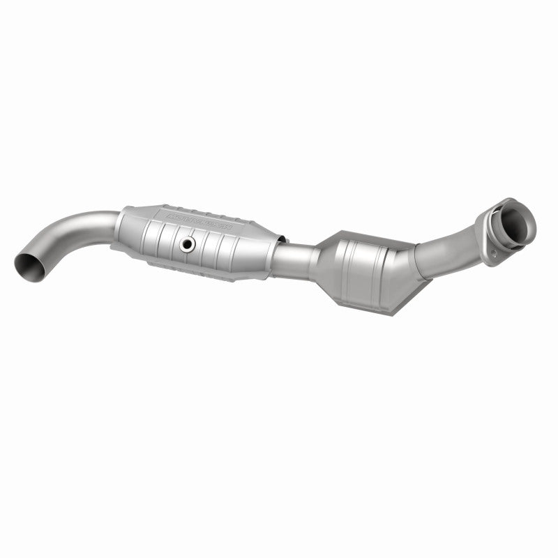 MagnaFlow Conv DF 01 Ford F-150 4.2L Magnaflow