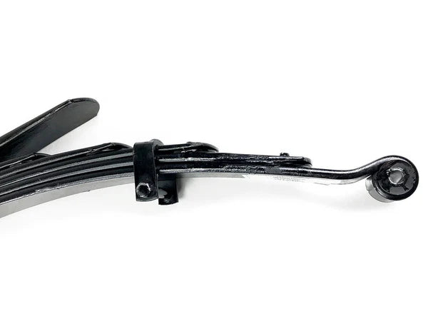 Tuff Country Rear 6" EZ-Ride Leaf Spring – 1969–1993 Dodge Truck 1/2 Ton & 3/4 Ton 4WD (Each) (39670)