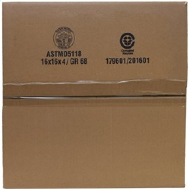 K&N Replacement Air Filter CHEVY V8;3-2BBL. 1969-70 K&N Engineering