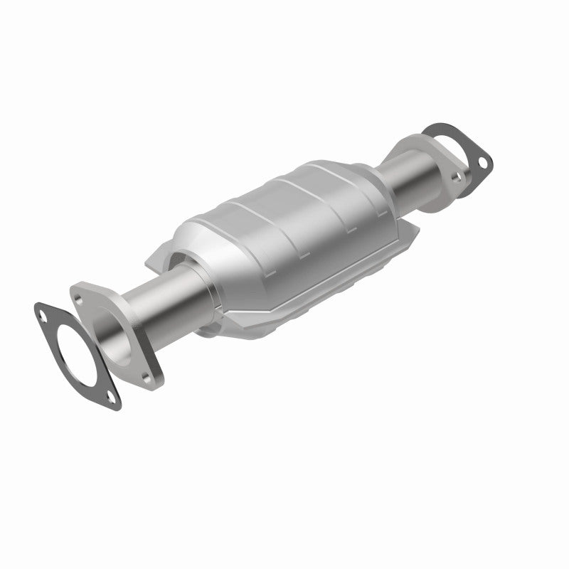 MagnaFlow Catalytic Converter DF 98-00 Nissan Frontier 2.4L Rear Magnaflow
