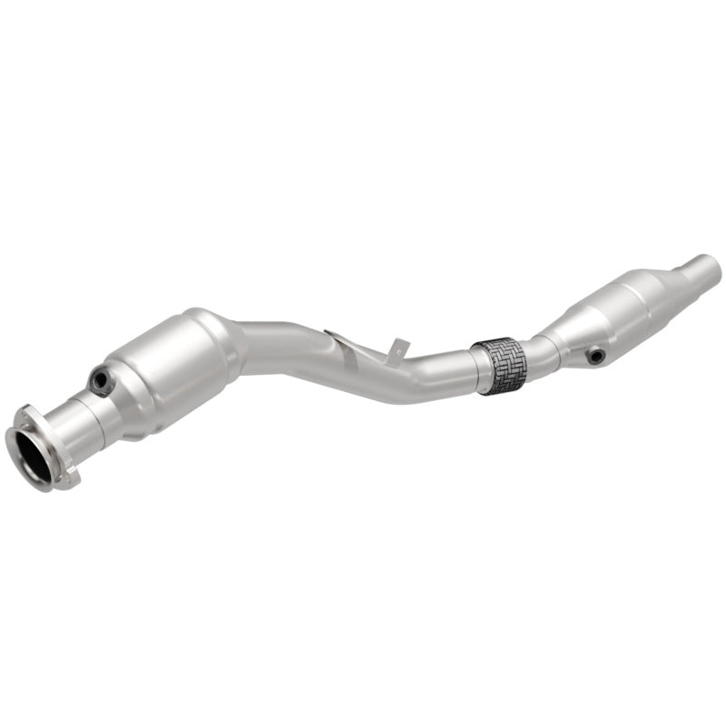 MagnaFlow Conv DF 04-06 Audi S4 4.2L Magnaflow